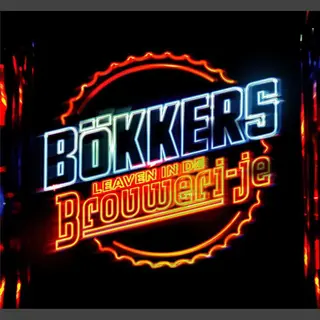 Goomah Music Leaven In De Brouweri-Je