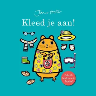 Kleed Je Aan!