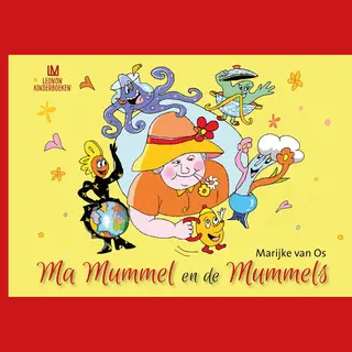 Leonon Kids - Ma Mummel En De Mummels