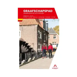Streekpad 8 - Graafschapspad