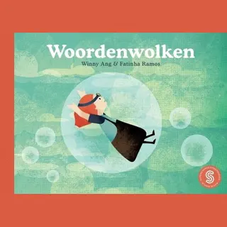 Sesam-prentenboeken 0 - Woordenwolken