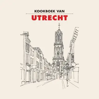 Kookboek Van Utrecht