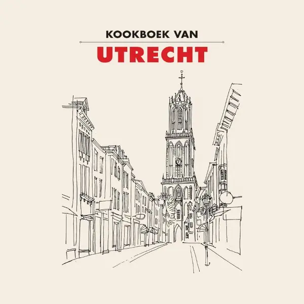 Kookboek Van Utrecht thumbnail