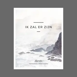 Tineke Tuinder Ik Zal Er Zijn