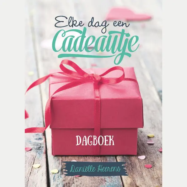 Elke Dag Een Cadeautje thumbnail