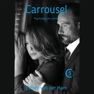 Esther van der Ham Carrousel / C-serie / 5
