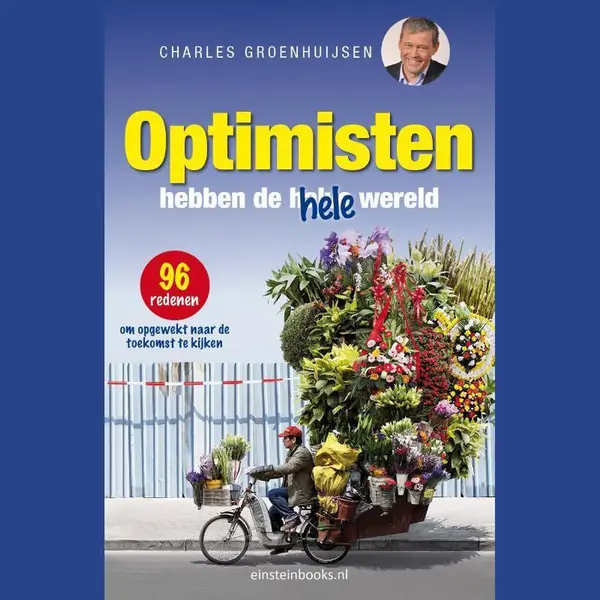 Optimisten Hebben De Hele Wereld thumbnail