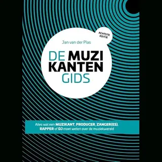 De Muzikantengids