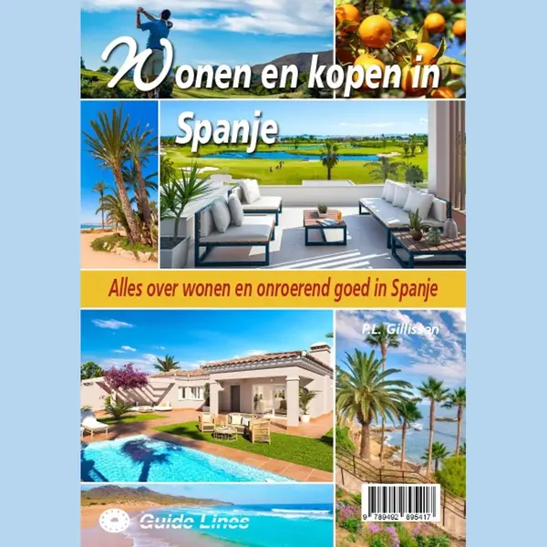 Wonen En Kopen In - Wonen En Kopen In Spanje thumbnail