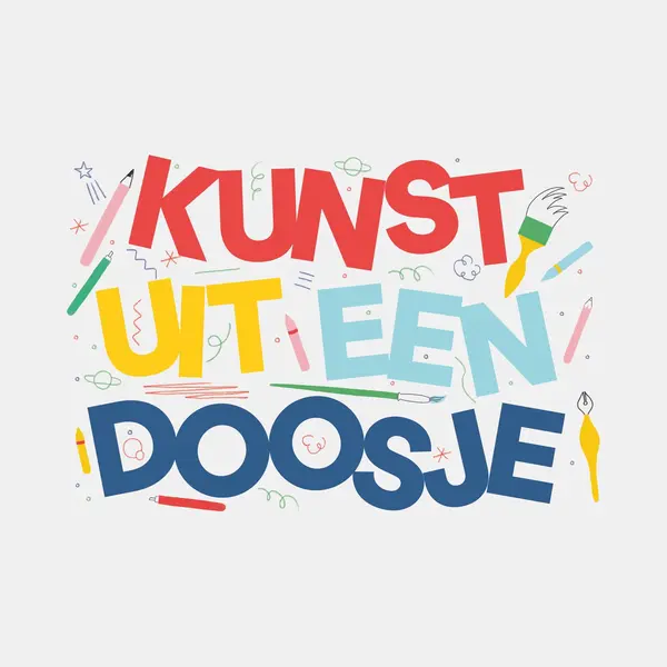 Kunst Uit Een Doosje thumbnail