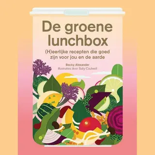 De Groene Lunchbox