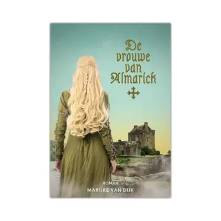 De Vrouw Van Almarick