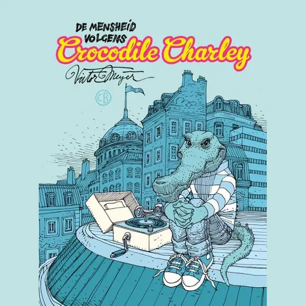 Crocodile Charley thumbnail