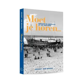 Moet Je Horen...
