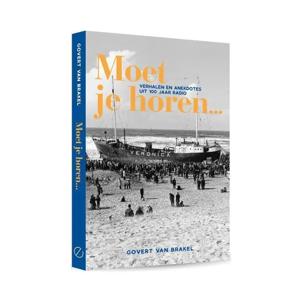 Moet Je Horen... thumbnail