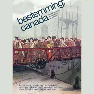 Bestemming, Canada