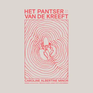 Het Pantser Van De Kreeft