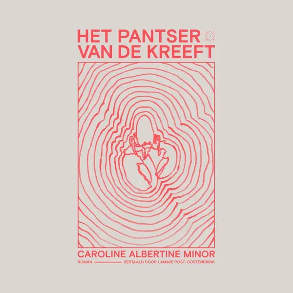 Het Pantser Van De Kreeft thumbnail