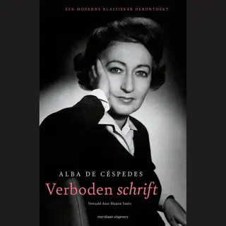 Verboden Schrift