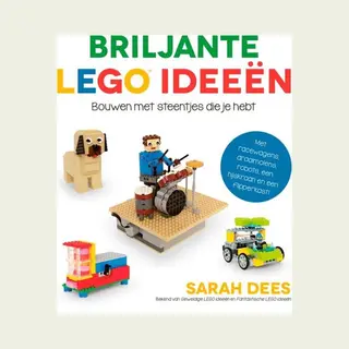 Lego Ideeën - Briljante Lego Ideeën