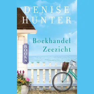 Denise Hunter Boekhandel Zeezicht