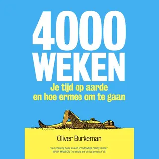 4000 Weken