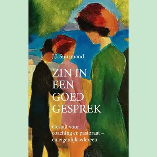 Jean-Jacques Suurmond Zin In Een Goed Gesprek