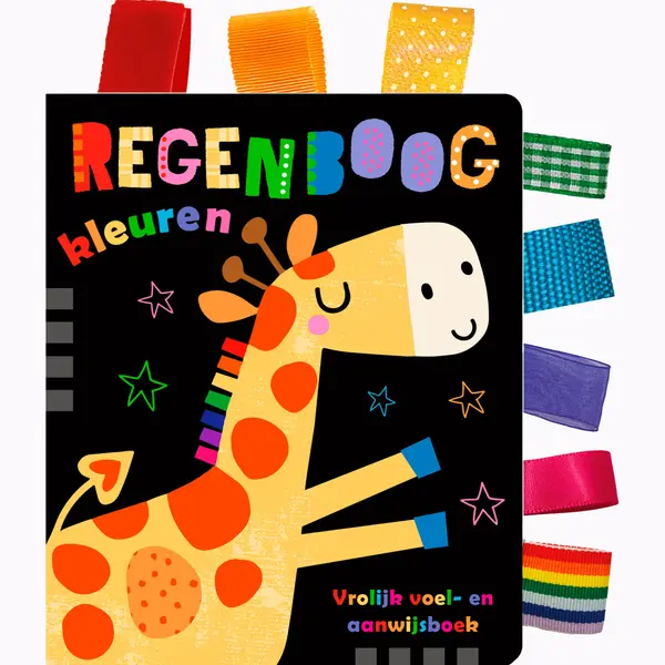Regenboogkleuren thumbnail