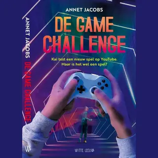 De Game Challenge