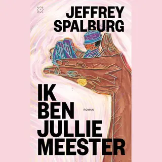 Jeffrey Spalburg Ik Ben Jullie Meester