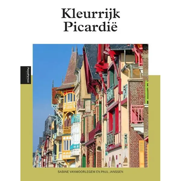 Kleurrijk Picardië thumbnail