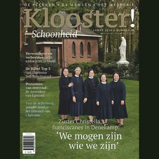 Klooster! 27 - Schoonheid