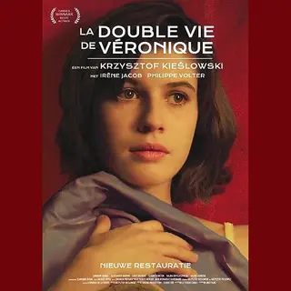 Remain in Light La Double Vie De Veronique (Dvd)