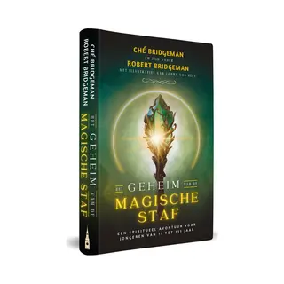 Het Geheim Van De Magische Staf