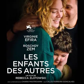 Enfants Des Autres, (Les)