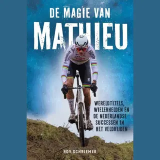 De Magie Van Mathieu