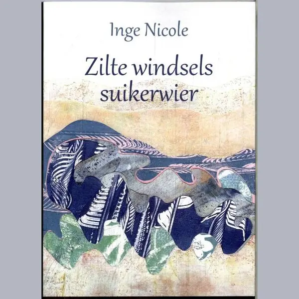 Inge Nicole Zilte Windsels Suikerwier thumbnail