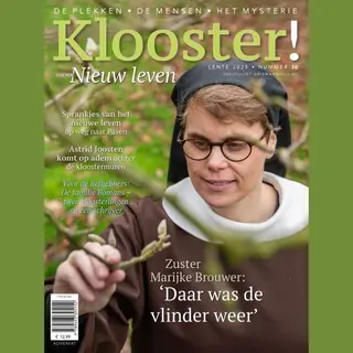 Klooster! 30 - Klooster! 30 Nieuw Leven