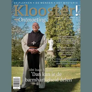 Klooster! 31 - Ontmoeting