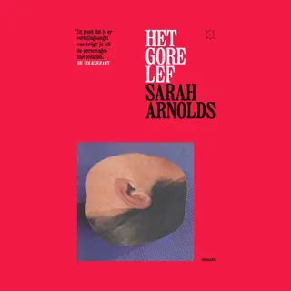 Het Gore Lef