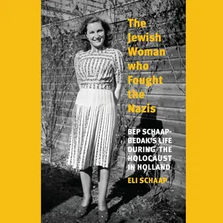 The Jewish Woman Who Fought The Nazis