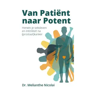 Van Patiënt Naar Potent