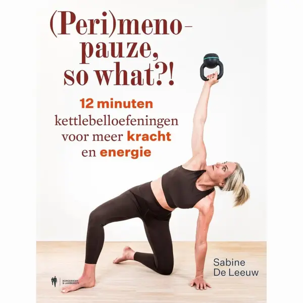 (Peri)menopauze, So What?! thumbnail