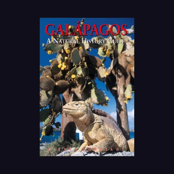 Pierre Constant Galapagos thumbnail