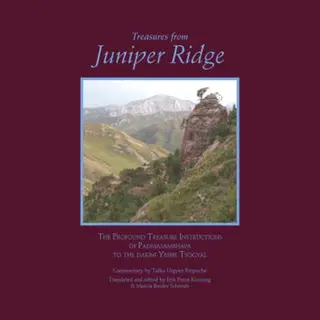 Treasures From Juniper Ridge