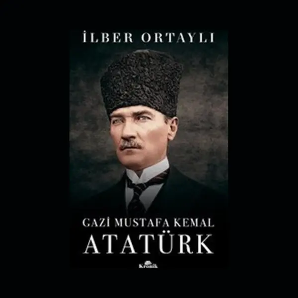 Isbn 9789752430297 boek Geschiedenis Turks 480 pagina's thumbnail