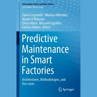 Predictive Maintenance In Smart Factories