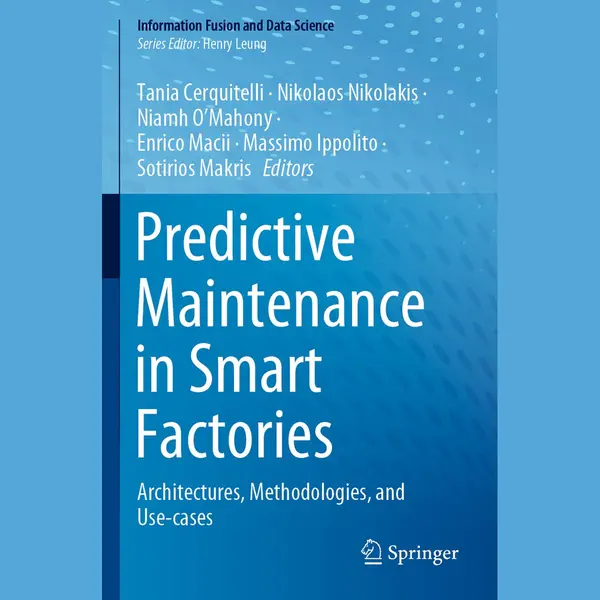 Predictive Maintenance In Smart Factories thumbnail