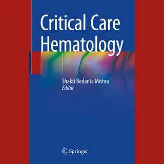 Critical Care Hematology
