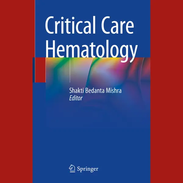 Critical Care Hematology thumbnail